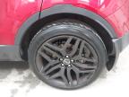 2012 LAND ROVER RANGE ROVE for sale at Copart BELFAST