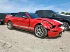 2008 Ford Mustang Shelby Gt500 იყიდება Wilmer-ში, TX - Front End