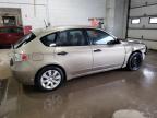 2008 Subaru Impreza 2.5I for Sale in Blaine, MN - Front End