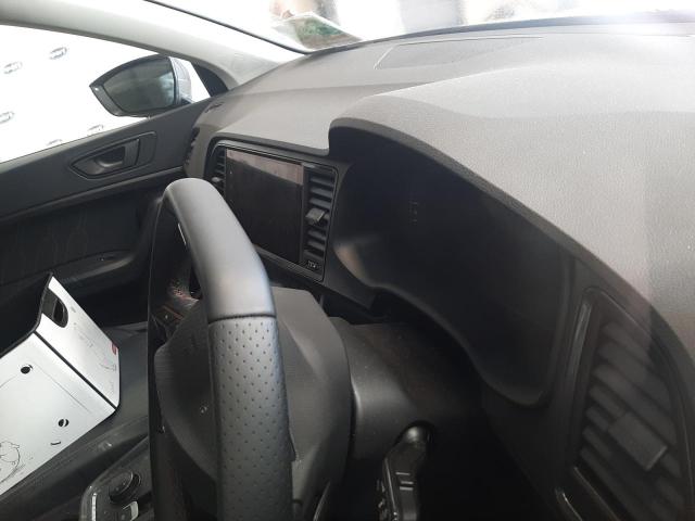 2024 CUPR ATECA V2 E