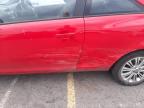 2014 VAUXHALL CORSA SE for sale at Copart SANDTOFT