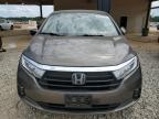 2022 Honda Odyssey Exl for Sale in Tanner, AL - Rear End