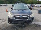 2014 Subaru Forester 2.5I იყიდება Savannah-ში, GA - Front End