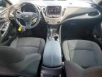 2019 Chevrolet Malibu Lt იყიდება Prairie Grove-ში, AR - Side