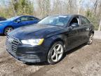 2016 AUDI A3 PREMIUM for sale at Copart ON - COOKSTOWN