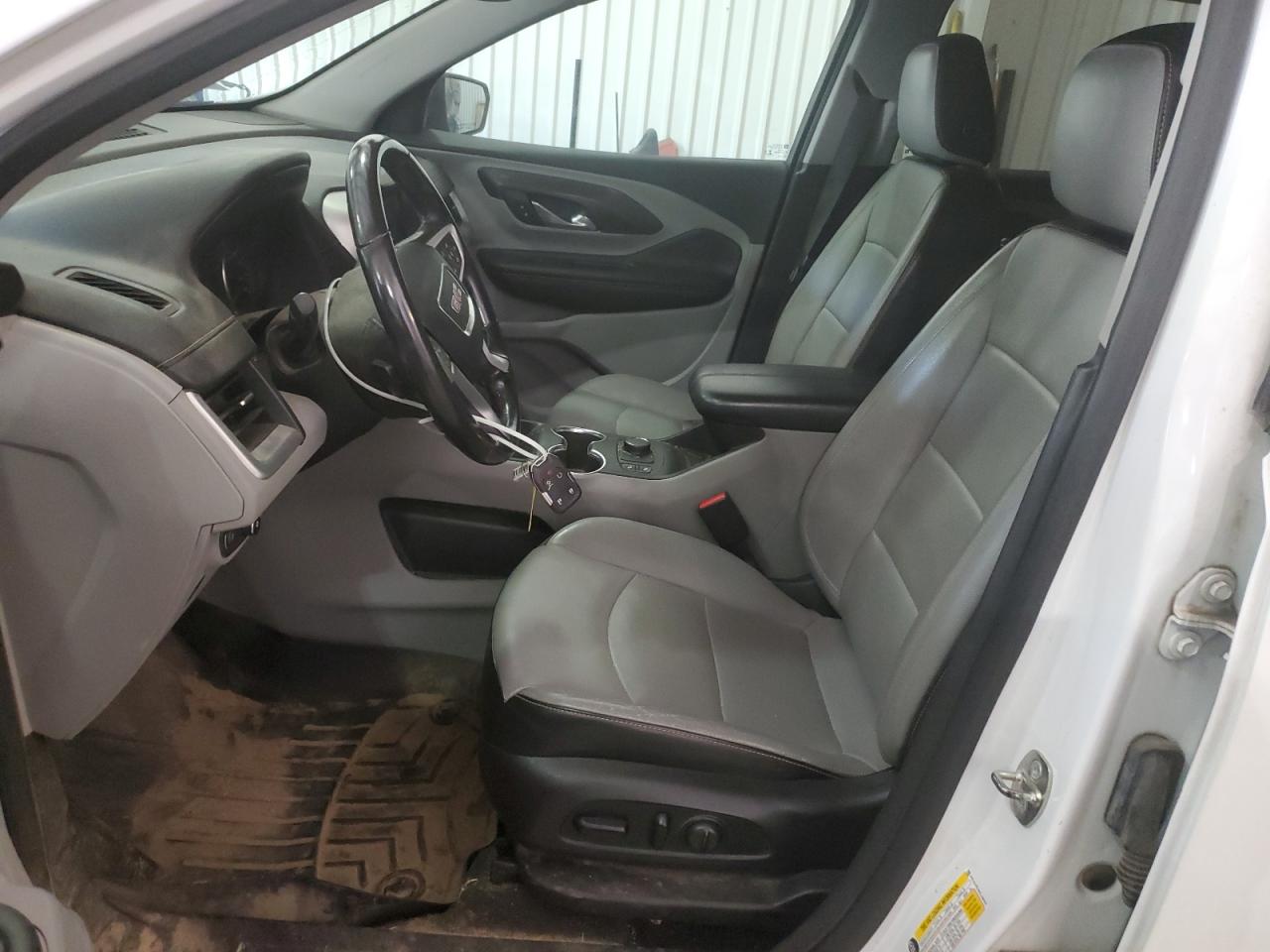 2019 GMC Terrain Slt VIN: 3GKALPEV6KL146504 Lot: 56684955