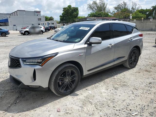 2023 Acura Rdx A-Spec