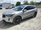 2023 Acura Rdx A-Spec იყიდება Opa Locka-ში, FL - Front End