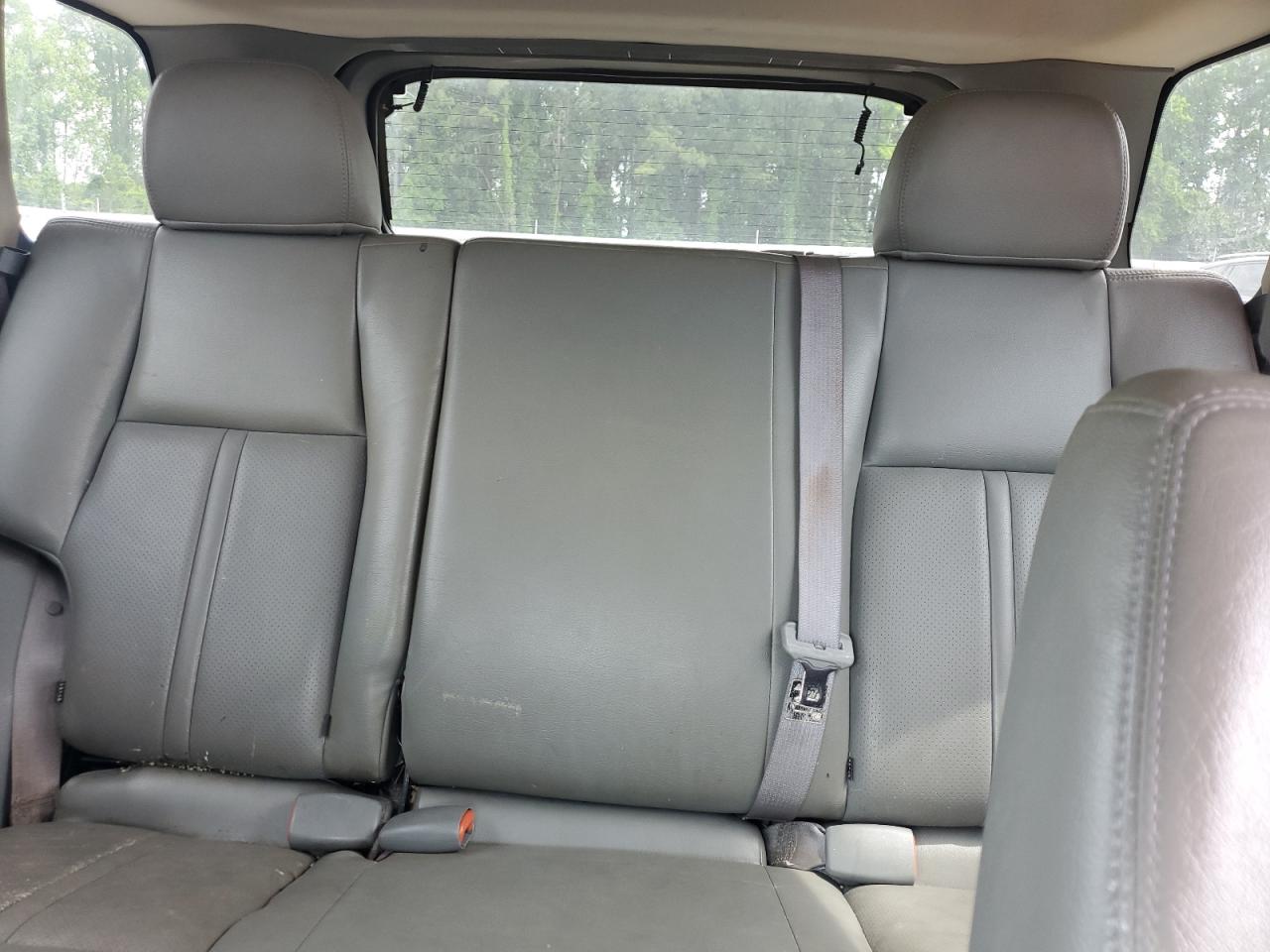 2006 Jeep Grand Cherokee Laredo VIN: 1J4HS48N56C225343 Lot: 56952235