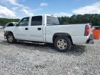 2005 Chevrolet Silverado C1500 for Sale in Ellenwood, GA - Front End