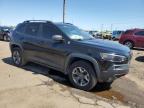 2019 Jeep Cherokee Trailhawk for Sale in Woodhaven, MI - Vandalism