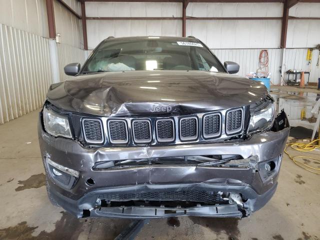  JEEP COMPASS 2021 Gray