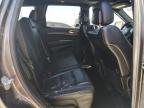2015 Jeep Grand Cherokee Limited de vânzare în Wayland, MI - Front End