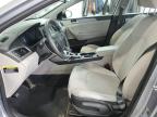 2017 Hyundai Sonata Se for Sale in Barberton, OH - Rear End