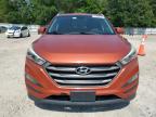 2016 Hyundai Tucson Limited for Sale in Knightdale, NC - Front End
