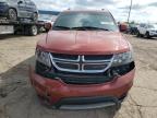 2014 Dodge Journey Crossroad for Sale in Woodhaven, MI - Front End