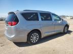 2017 Chrysler Pacifica Touring L   იყიდება Elgin-ში, IL - Front End