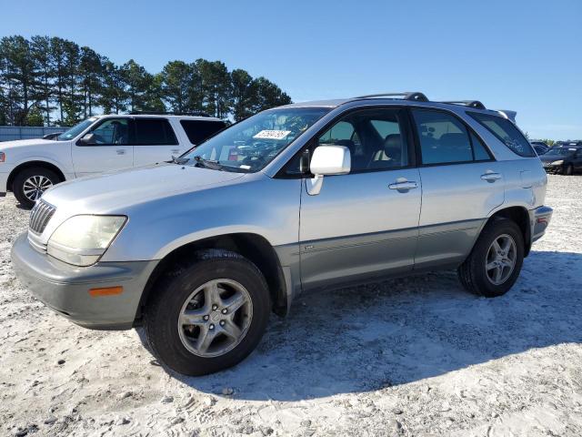 2002 Lexus Rx 300  