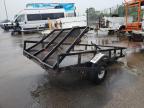 2017 Utility Trailer იყიდება Moraine-ში, OH - All Over