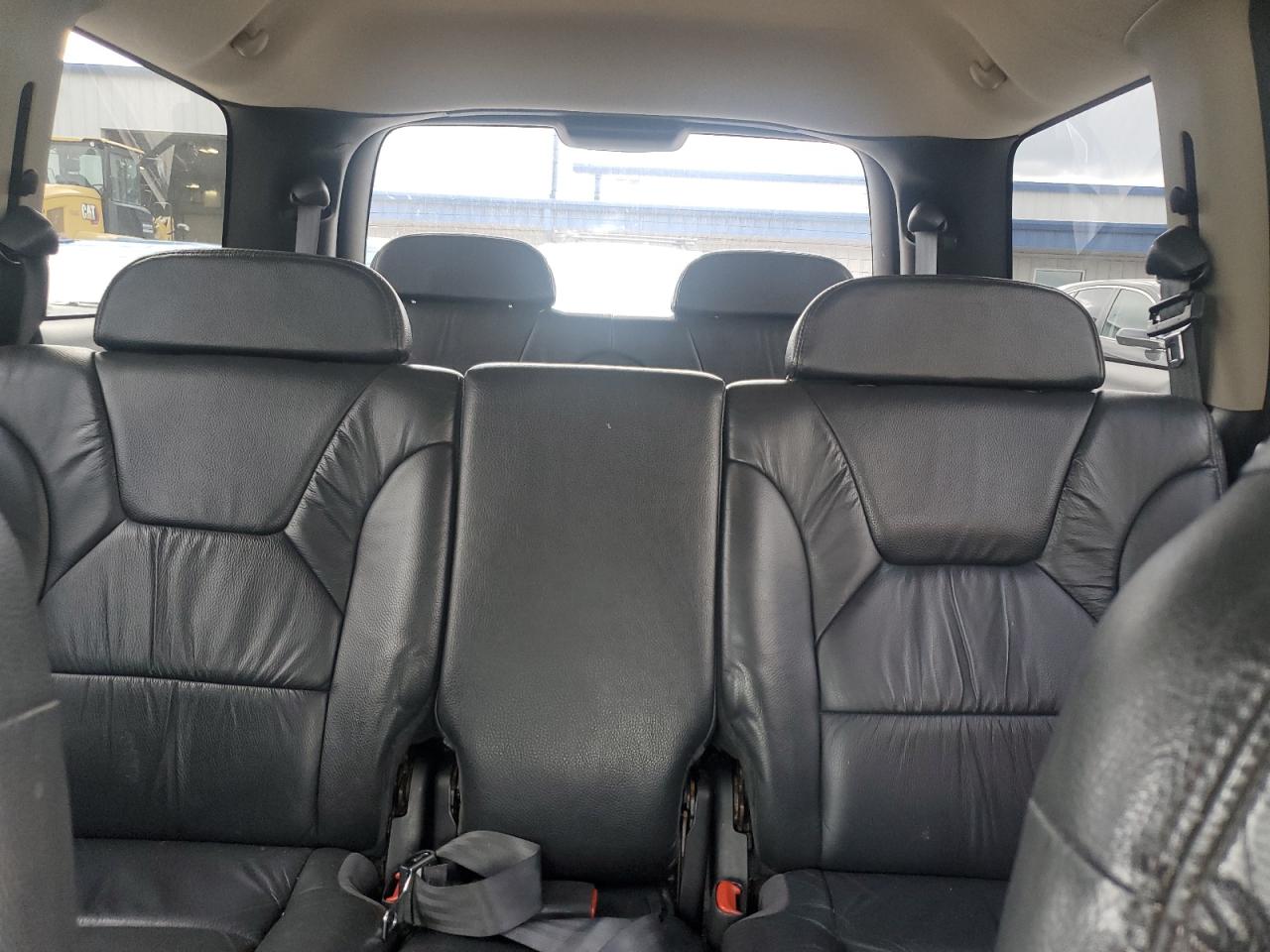 2001 Dodge Durango VIN: 1B4HS28N51F540867 Lot: 55947015