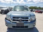2012 Ford Escape Xlt   zu verkaufen in Lebanon, TN - Front End