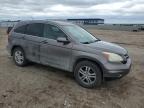 2010 Honda Cr-V Exl zu verkaufen in Greenwood, NE - Hail