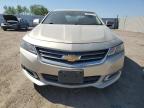 2014 Chevrolet Impala Lt продається в Greenwood, NE - Hail