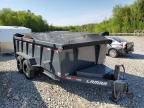 2024 Lamar Dl831427 Dump Trailer de vânzare în Candia, NH - Minor Dent/Scratches