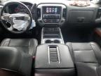 2017 Gmc Sierra K1500 Slt продається в Woodhaven, MI - Front End