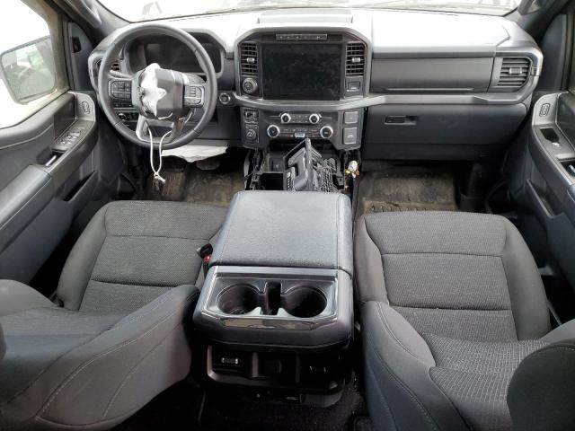 2024 FORD F150 XLT  