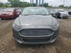 2013 Ford Fusion Se zu verkaufen in Chicago Heights, IL - Rear End