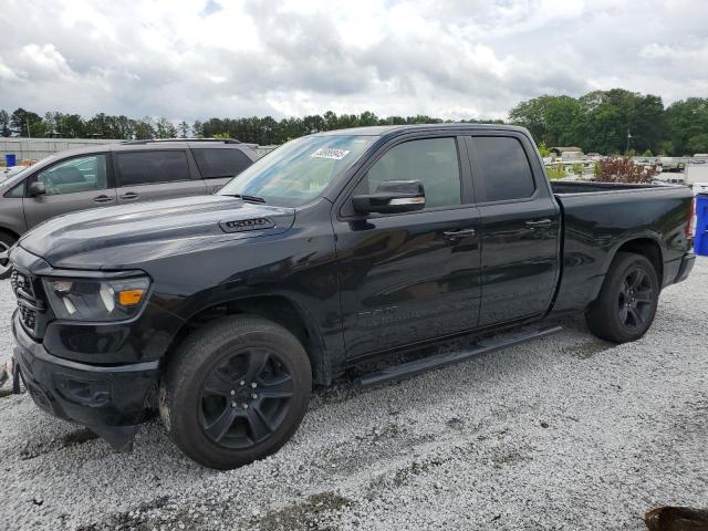 RAM 1500 BIG H 2022