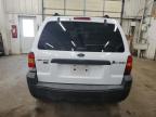 2007 Ford Escape Hev на продаже в Ham Lake, MN - Front End