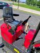 2025 'Other Heavy Equipment' Excavator for Sale in Haslet, TX - Minor Dent/Scratches