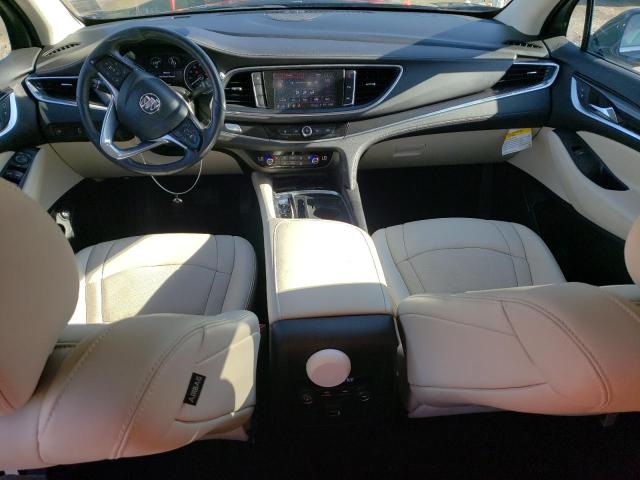 BUICK ENCLAVE 2023 Чорний