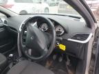 2011 PEUGEOT 207 ACTIVE for sale at Copart SANDWICH