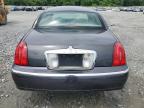 2002 Lincoln Town Car Executive en Venta en Byron, GA - Side