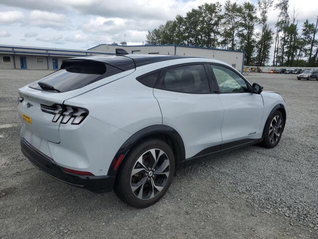  FORD MUSTANG 2023 Szary