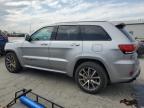 2018 Jeep Grand Cherokee Trackhawk იყიდება Tulsa-ში, OK - Front End