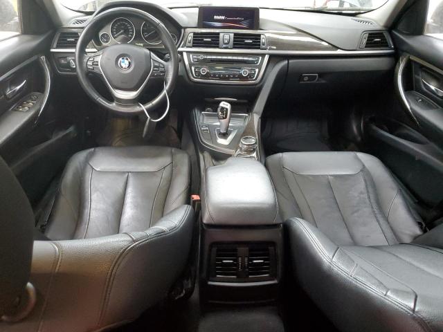2014 BMW 328 XI
