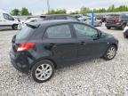 2011 Mazda Mazda2  na sprzedaż w Wayland, MI - Rear End