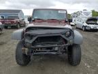 2007 Jeep Wrangler X იყიდება Assonet-ში, MA - Front End