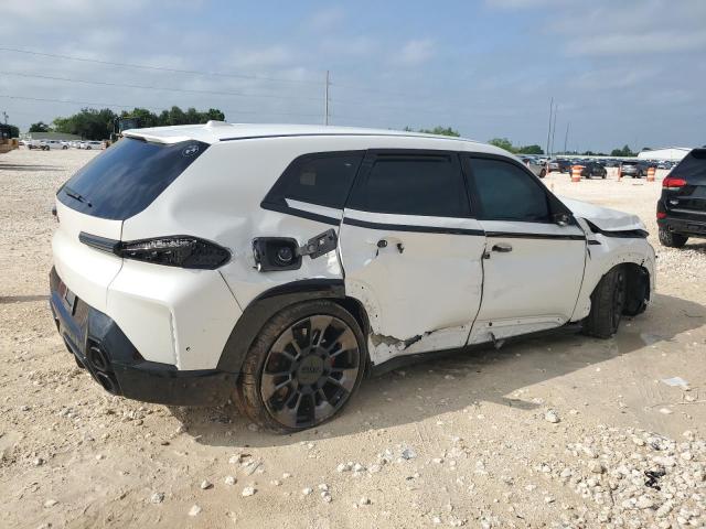  BMW XM LABEL 2024 Белый