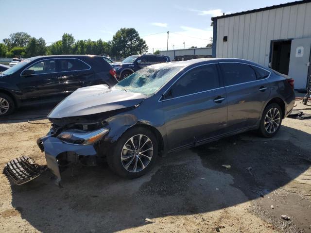 2016 Toyota Avalon Xle