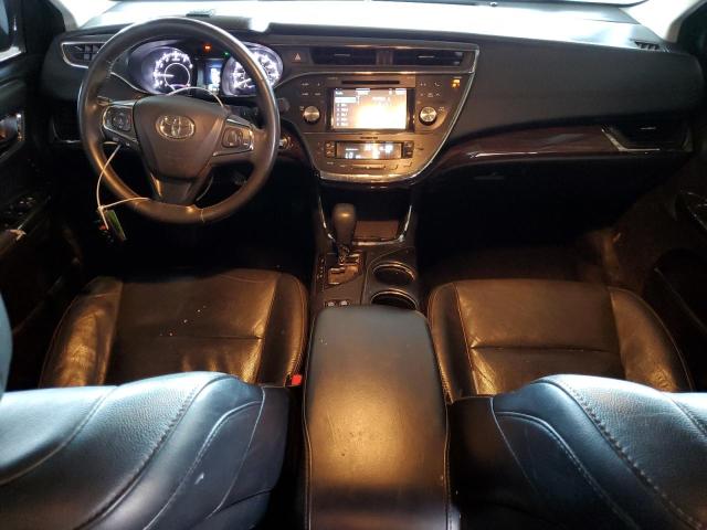  TOYOTA AVALON 2015 Biały