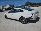 2024 Hyundai Sonata Sel for Sale in Opa Locka, FL - Rear End