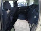 2010 PEUGEOT 3008 EXCLU for sale at Copart SANDTOFT