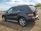 2011 Mercedes-Benz Ml 350 на продаже в Chicago Heights, IL - Minor Dent/Scratches