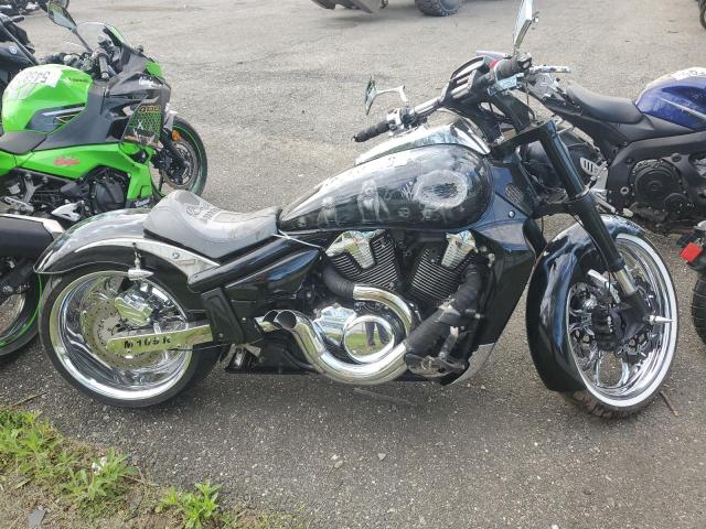 2007 Suzuki Vzr1800 