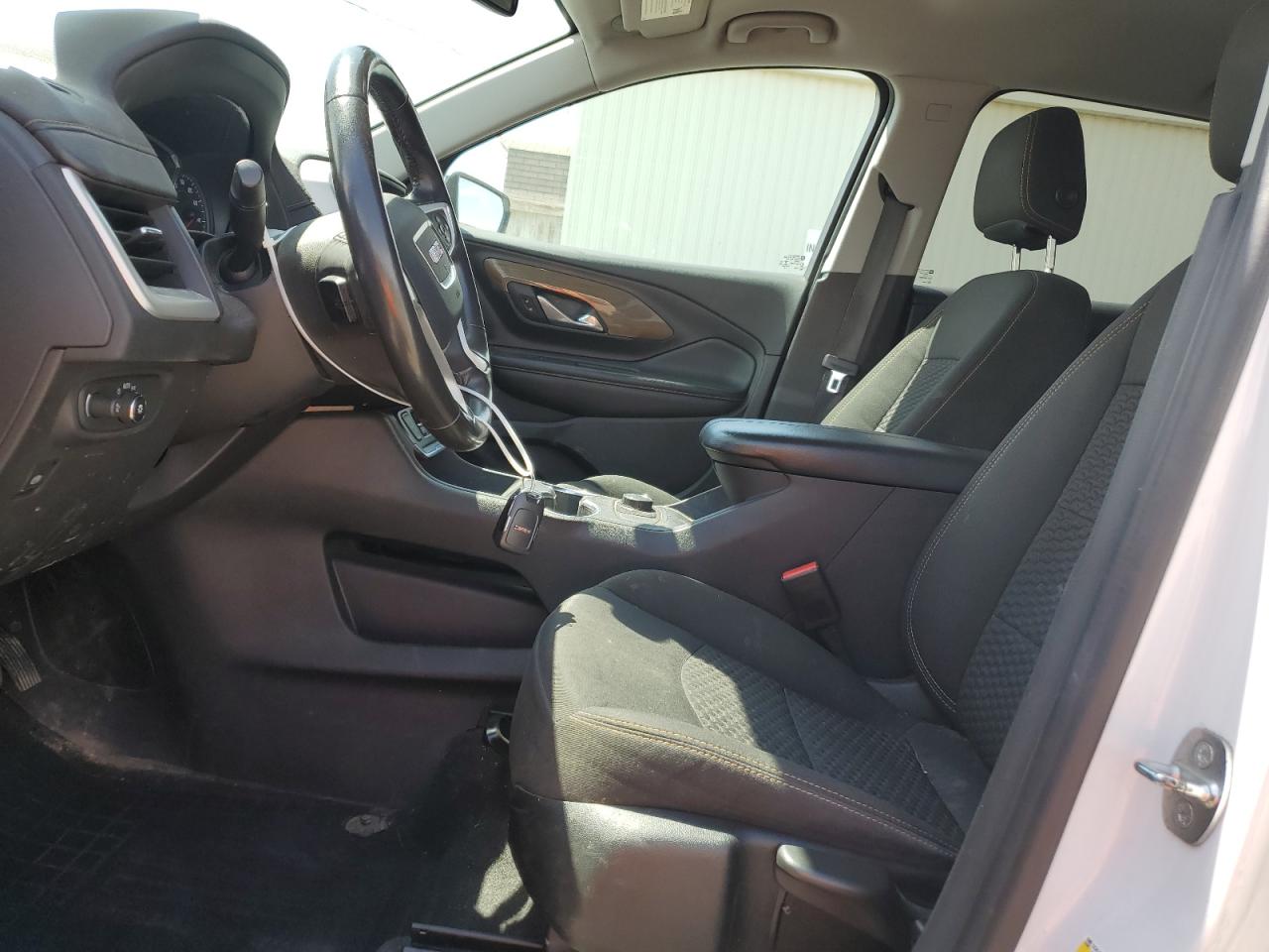 2020 GMC Terrain Sle VIN: 3GKALMEV3LL148680 Lot: 56533155